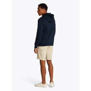 Tommy Hilfiger Multi-Flag Embroidery Hoody